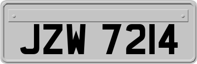 JZW7214