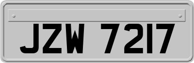 JZW7217