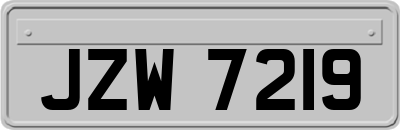 JZW7219