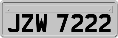 JZW7222