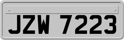 JZW7223