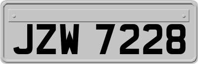 JZW7228