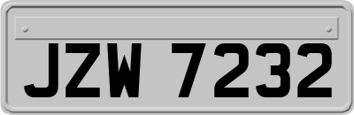 JZW7232
