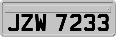 JZW7233