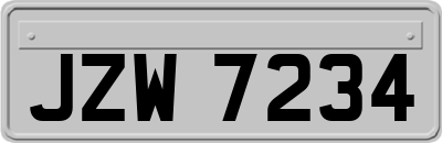JZW7234