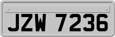 JZW7236