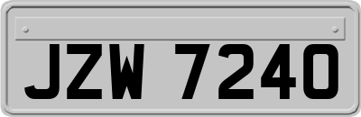 JZW7240