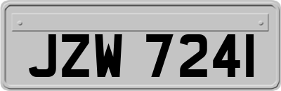 JZW7241