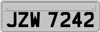 JZW7242