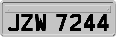 JZW7244
