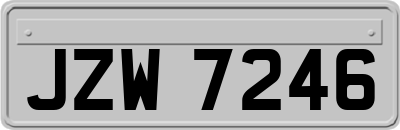 JZW7246
