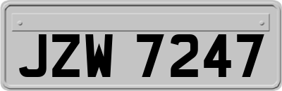 JZW7247