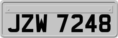 JZW7248