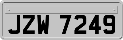 JZW7249