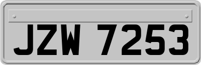 JZW7253