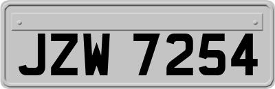 JZW7254