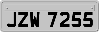 JZW7255
