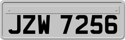 JZW7256