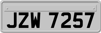 JZW7257