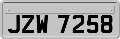 JZW7258