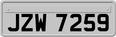 JZW7259