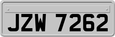 JZW7262