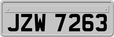 JZW7263