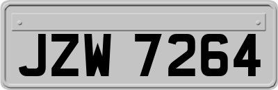JZW7264