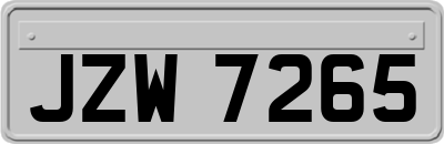 JZW7265