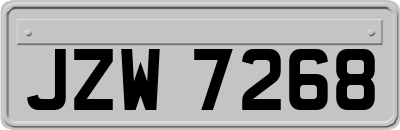 JZW7268