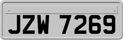 JZW7269