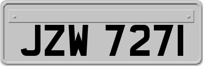 JZW7271