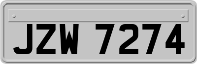 JZW7274