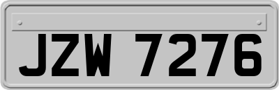 JZW7276