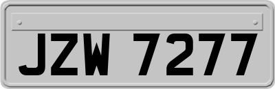 JZW7277