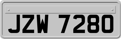 JZW7280