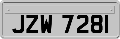 JZW7281