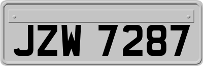 JZW7287