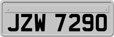JZW7290