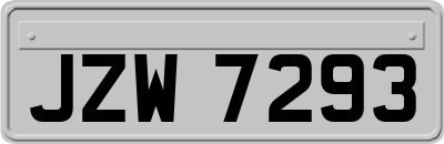 JZW7293
