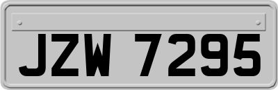 JZW7295