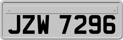 JZW7296