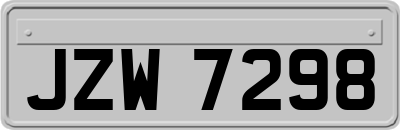 JZW7298