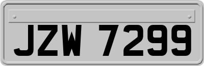 JZW7299