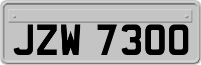 JZW7300