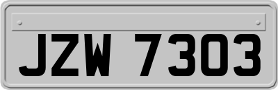 JZW7303