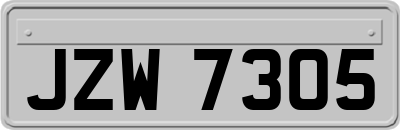 JZW7305