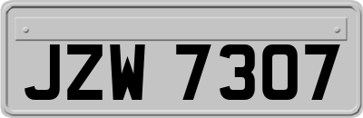 JZW7307