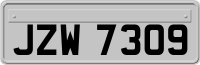 JZW7309