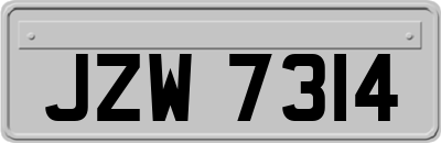 JZW7314